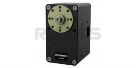 XM430-W350-R - Coreless Motor, 12V, High Torque, RS485